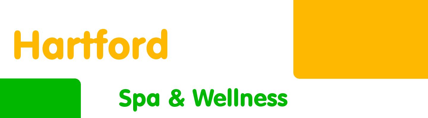 Best spa & wellness in Hartford - Rating & Reviews